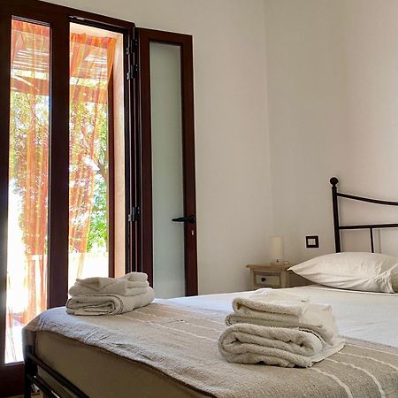 Villa Elia - Tenuta Le Scerze - Salento Homes Borgagne Εξωτερικό φωτογραφία