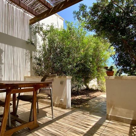 Villa Elia - Tenuta Le Scerze - Salento Homes Borgagne Εξωτερικό φωτογραφία