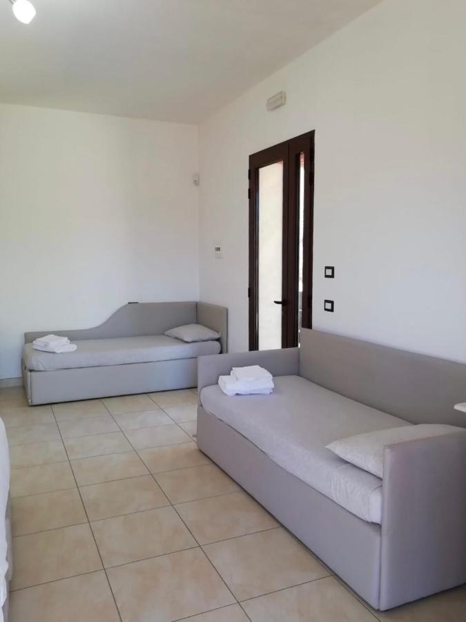 Villa Elia - Tenuta Le Scerze - Salento Homes Borgagne Εξωτερικό φωτογραφία
