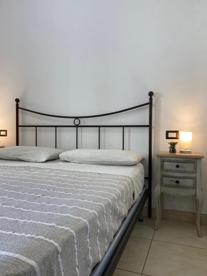 Villa Elia - Tenuta Le Scerze - Salento Homes Borgagne Εξωτερικό φωτογραφία