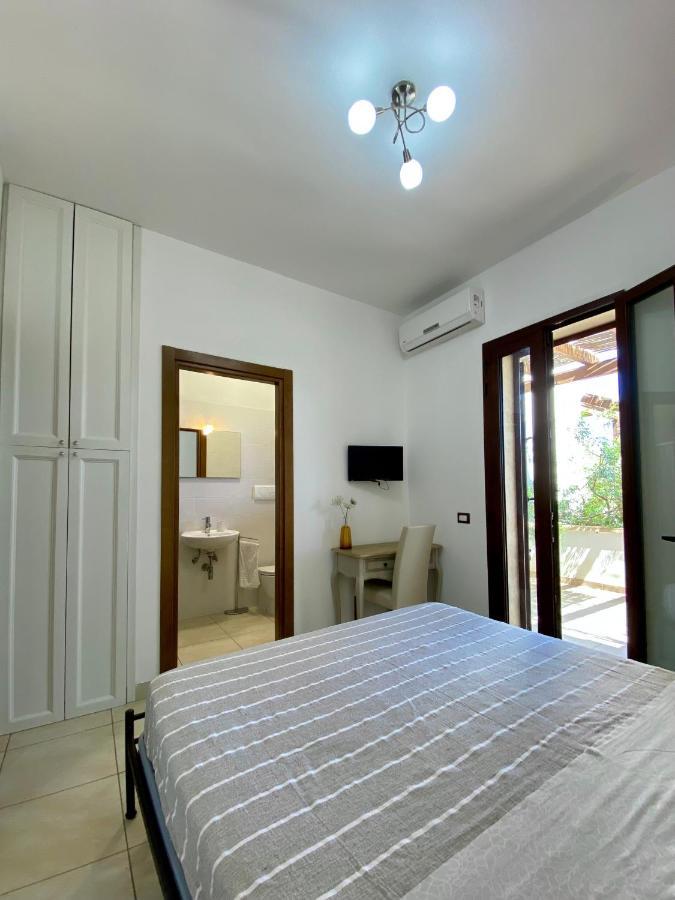 Villa Elia - Tenuta Le Scerze - Salento Homes Borgagne Εξωτερικό φωτογραφία