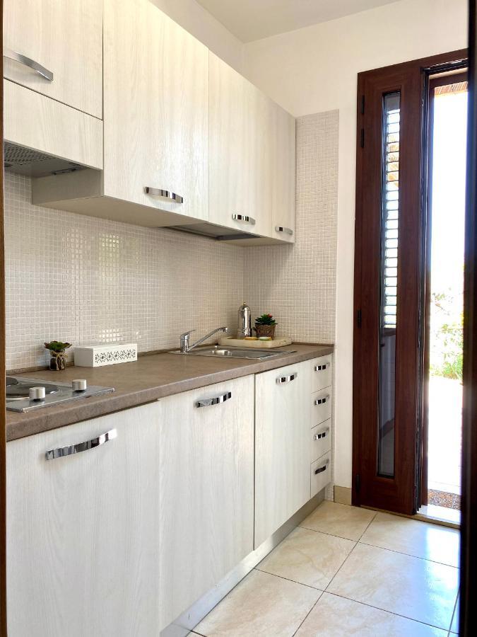 Villa Elia - Tenuta Le Scerze - Salento Homes Borgagne Εξωτερικό φωτογραφία