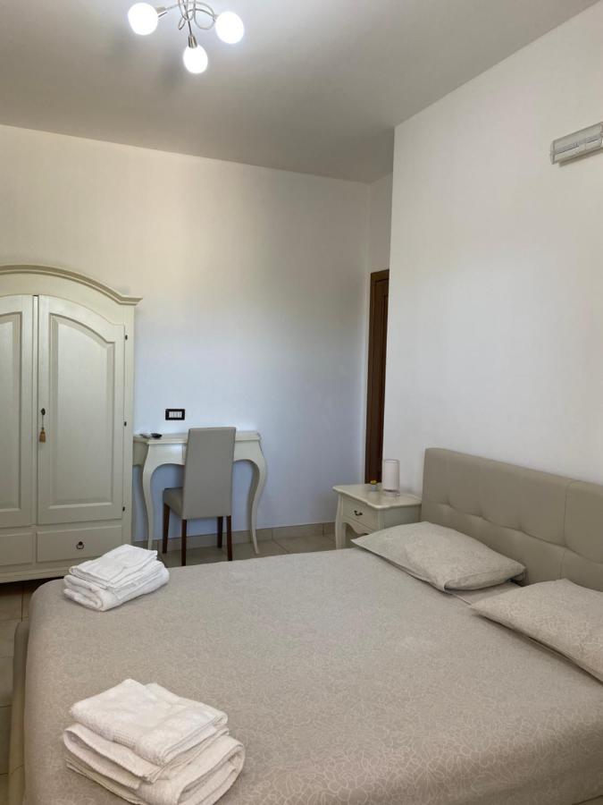 Villa Elia - Tenuta Le Scerze - Salento Homes Borgagne Εξωτερικό φωτογραφία
