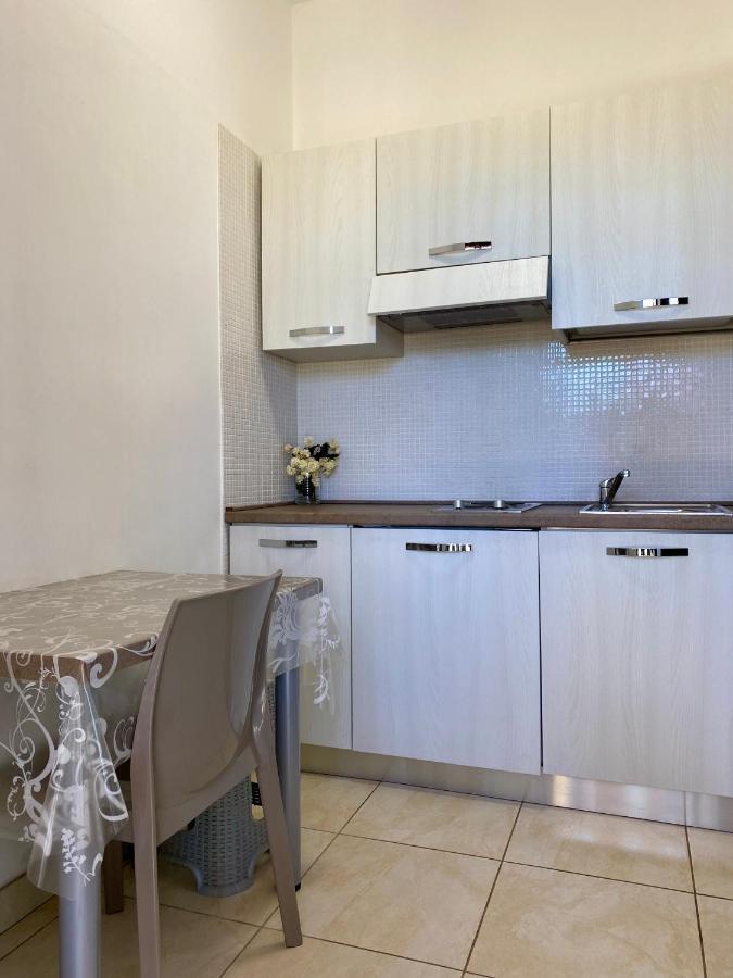 Villa Elia - Tenuta Le Scerze - Salento Homes Borgagne Εξωτερικό φωτογραφία
