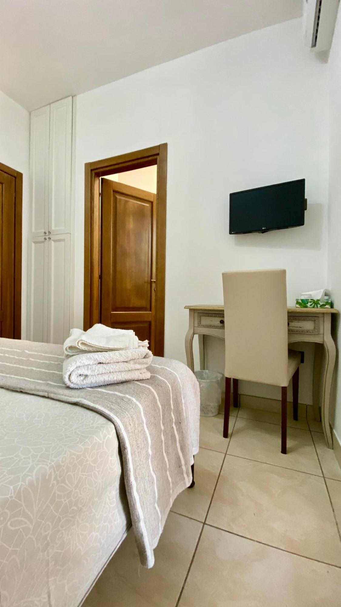 Villa Elia - Tenuta Le Scerze - Salento Homes Borgagne Εξωτερικό φωτογραφία