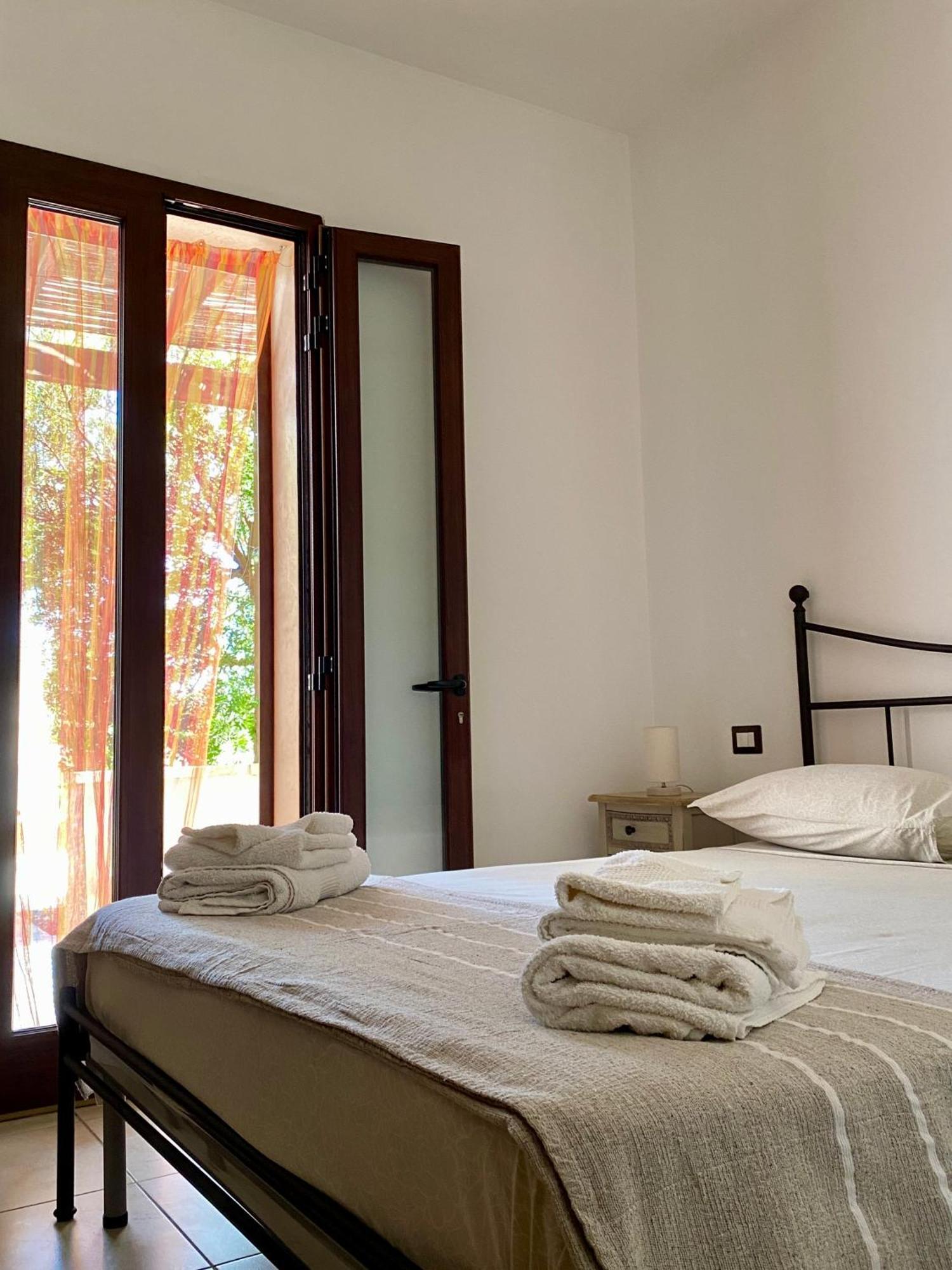 Villa Elia - Tenuta Le Scerze - Salento Homes Borgagne Εξωτερικό φωτογραφία