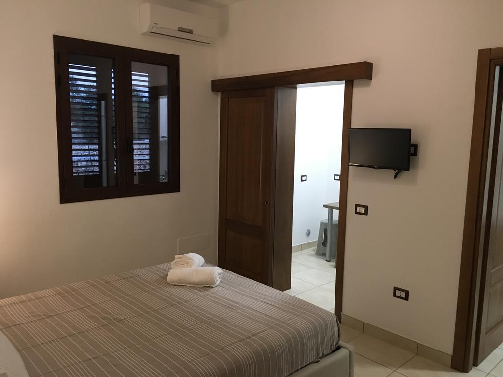 Villa Elia - Tenuta Le Scerze - Salento Homes Borgagne Εξωτερικό φωτογραφία