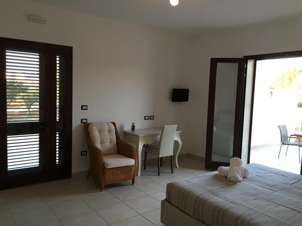 Villa Elia - Tenuta Le Scerze - Salento Homes Borgagne Εξωτερικό φωτογραφία