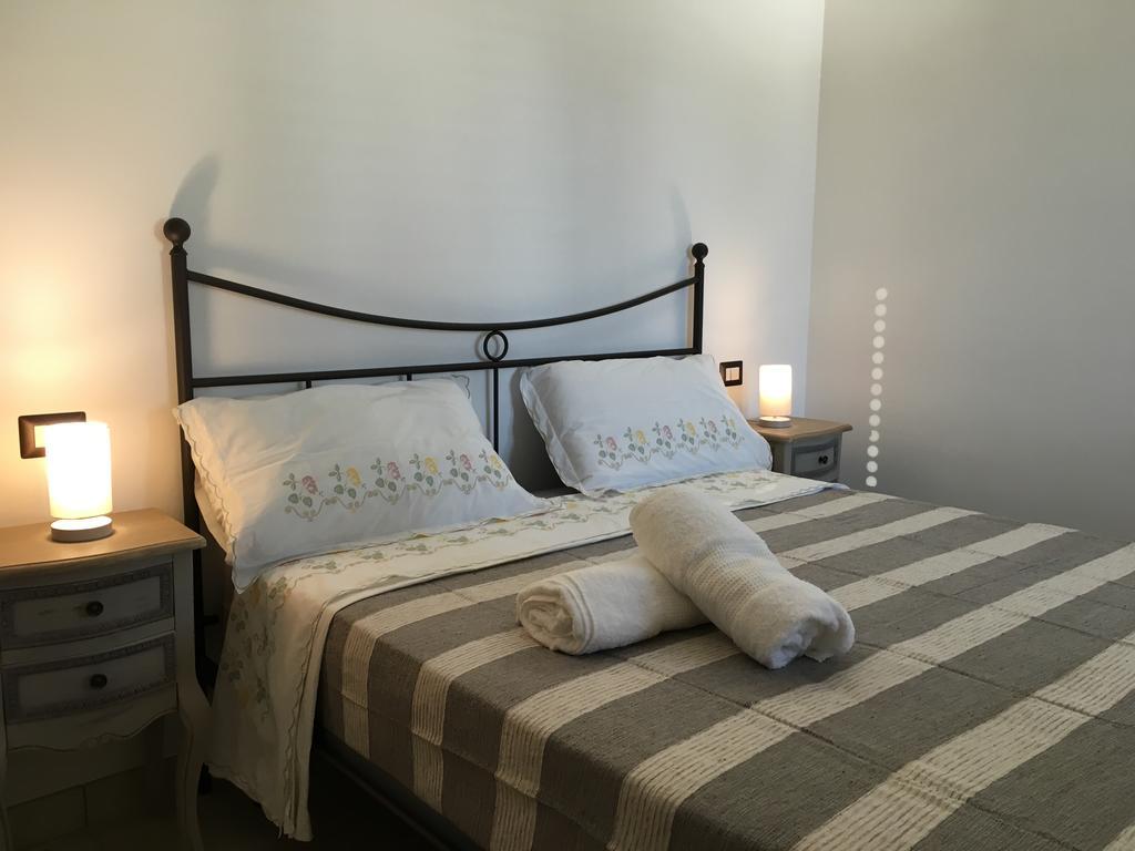Villa Elia - Tenuta Le Scerze - Salento Homes Borgagne Εξωτερικό φωτογραφία