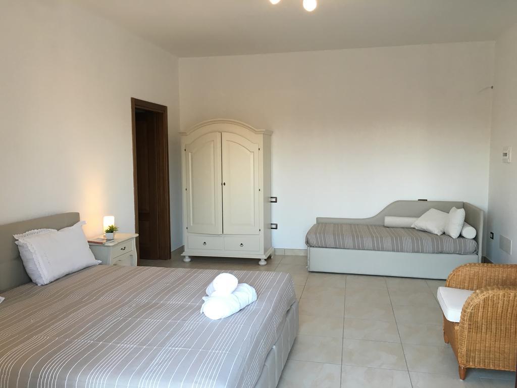 Villa Elia - Tenuta Le Scerze - Salento Homes Borgagne Εξωτερικό φωτογραφία